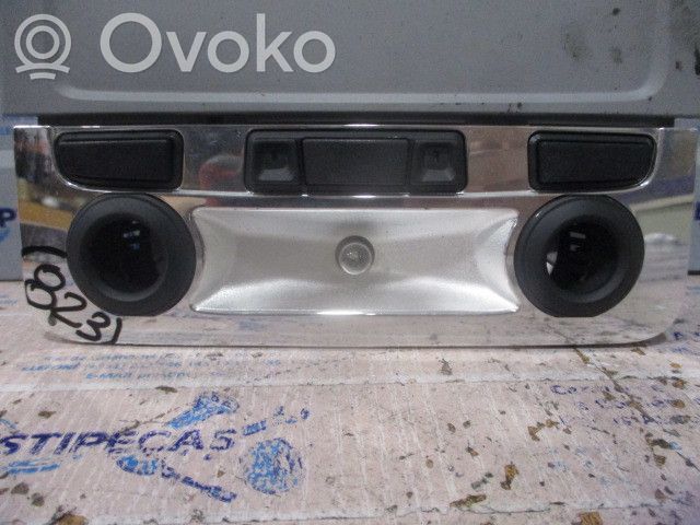 BMW 1 E81 E87 Headlining lighting console trim 