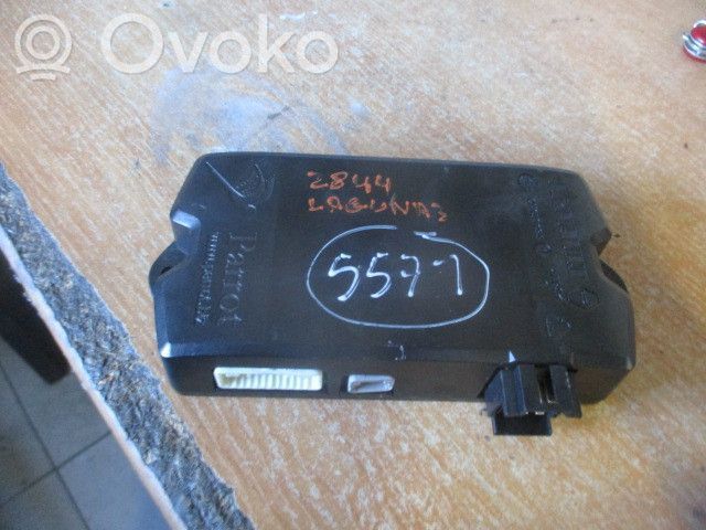 Bluetooth Modul Steuergerät   8200624041F