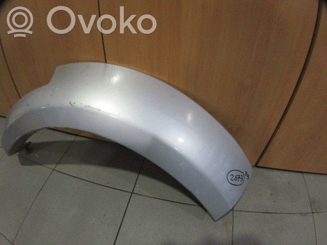 Galinės arkos apdaila   400802APM