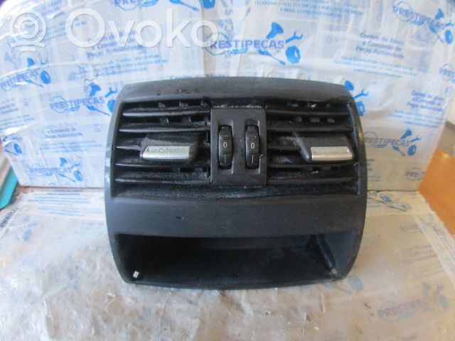 BMW 5 F10 F11 Grilă ventilație centrală 