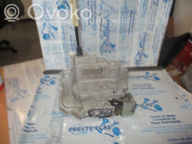 Priekinė durų spyna   51926043