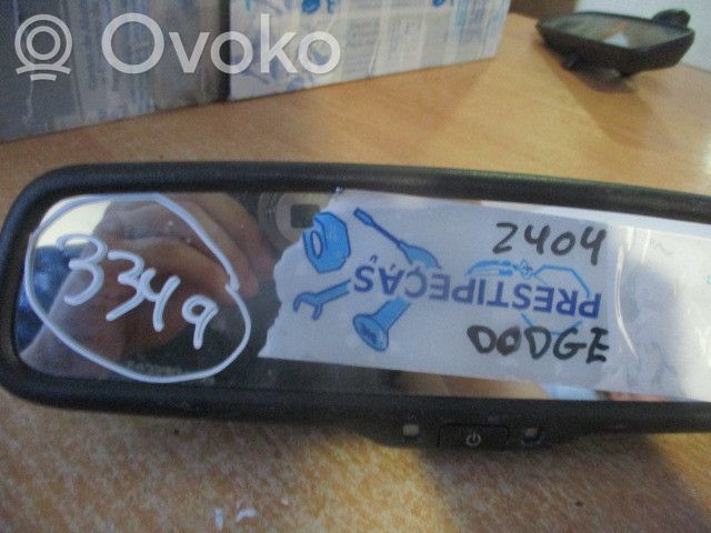 Espejo retrovisor (interior)   04805572AD