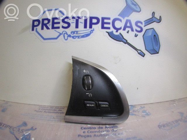 Jaguar XF X250 Przyciski multifunkcyjne 