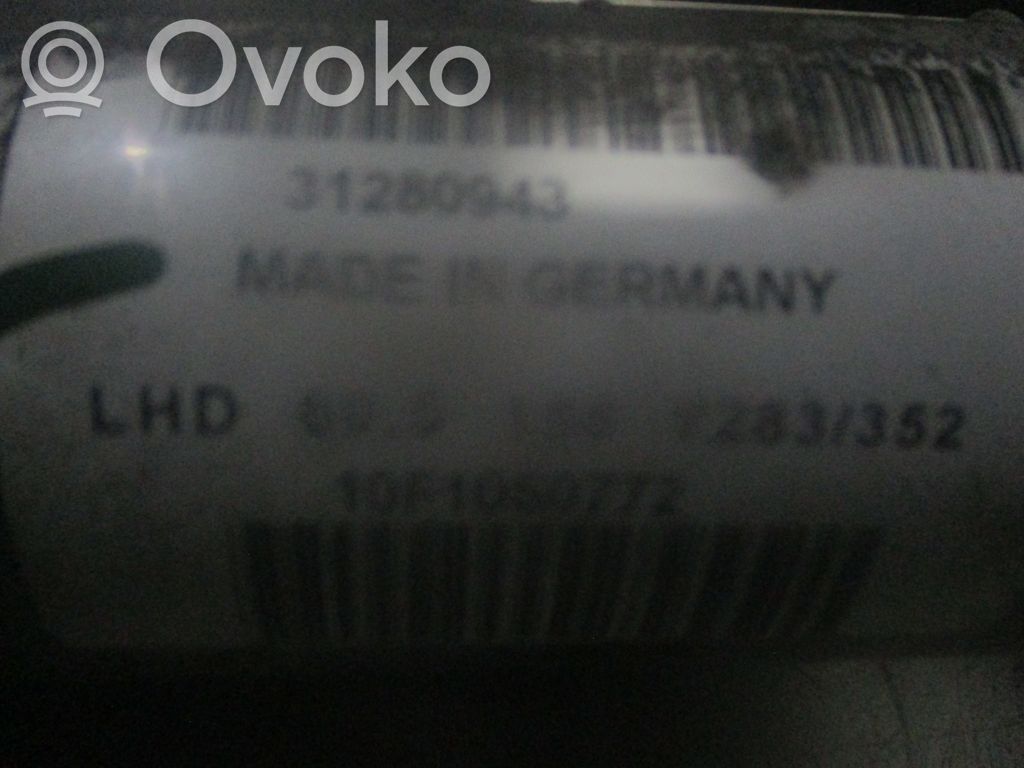 Vairo kolonėlė   31280943,10F10S0772,4P