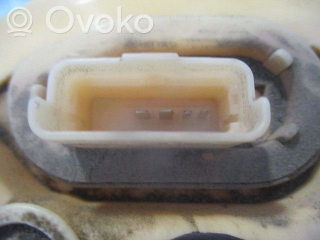 Citroen C3 Sensor de nivel de combustible 