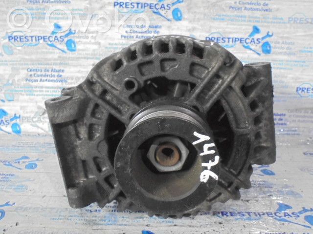 Dacia Sandero Generator/alternator 