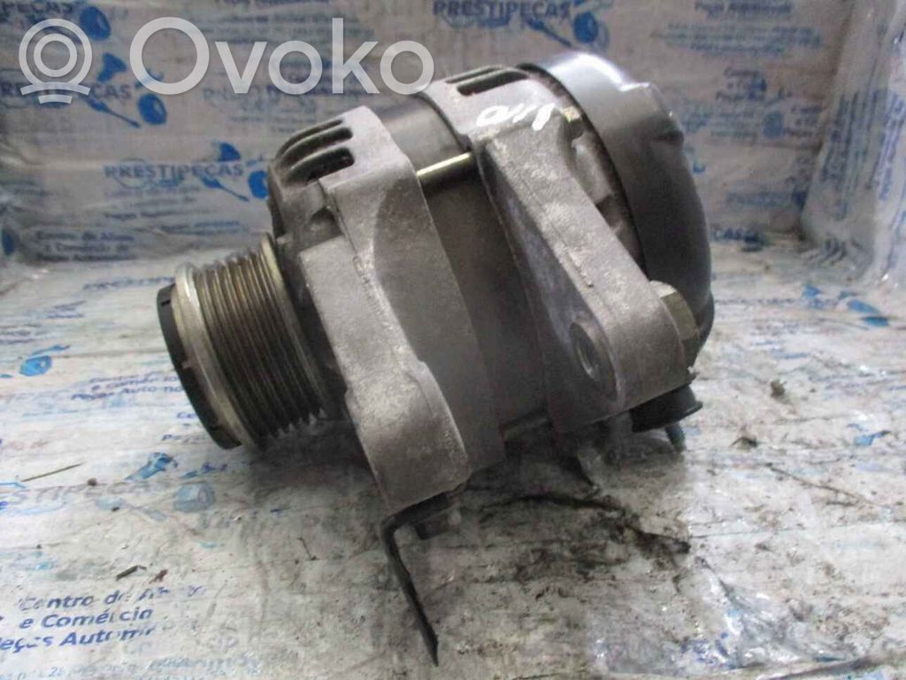 Alternador   270600Q180,TG1042109810