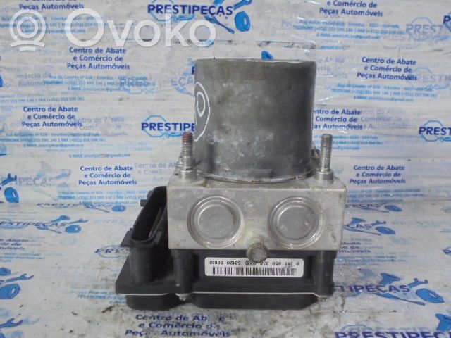 Renault Modus ABS Pump 