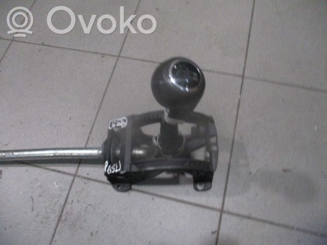 Opel Astra H Palanca/selector de cambios 