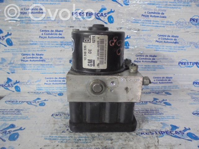 Bomba de ABS   13246535,00405061D0