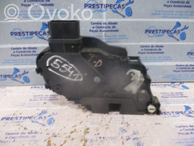 Volvo V50 Takaoven lukko 