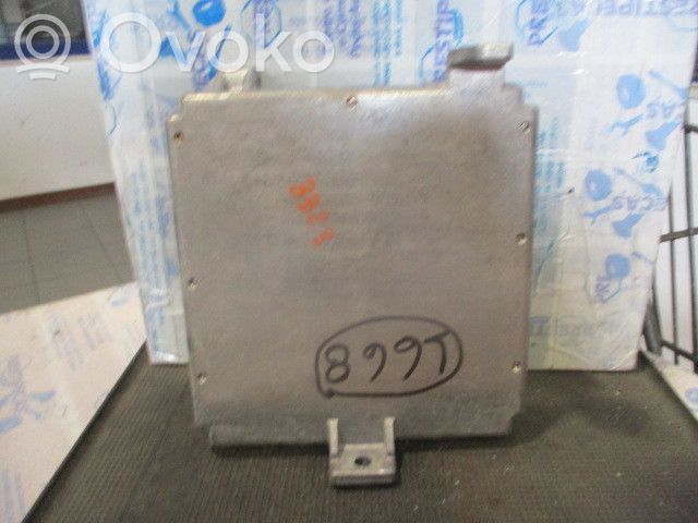 Engine control unit/module   37820PLHG01,4P