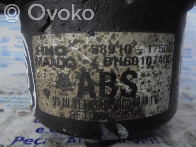 ABS Pump   5891017500,9566017000,BH60107400