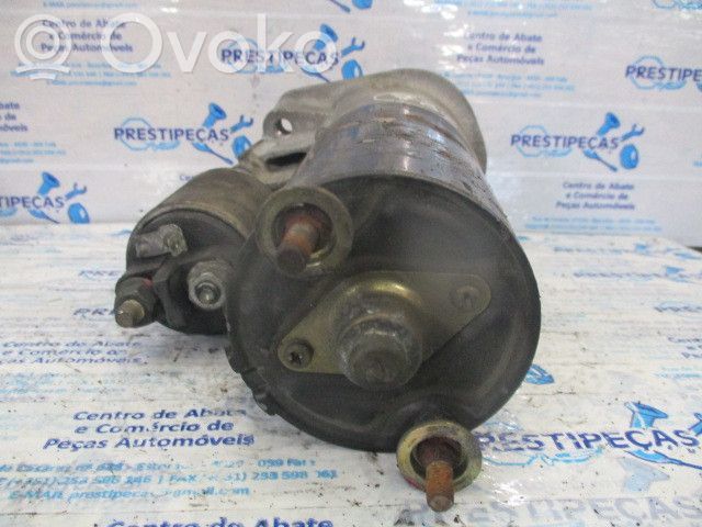 Volvo S60 Motor de arranque 