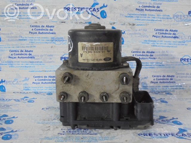 Ford Puma ABS Pump 