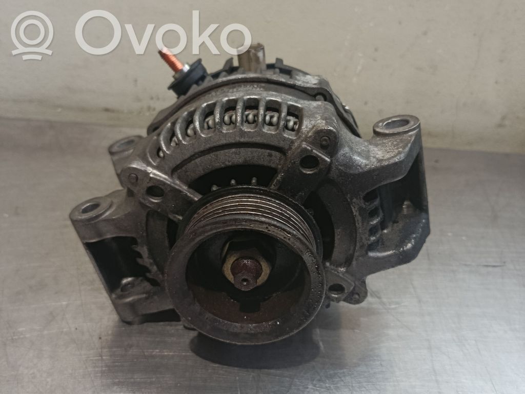 Ģenerators   04606,4210000230,755AC,DENSO12V