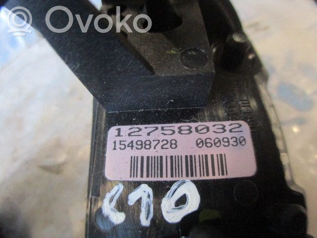 Saab 9-5 Interrupteur / bouton multifonctionnel 