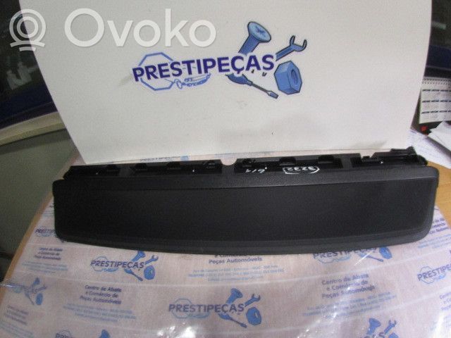 Porsche Panamera (970) Luce d’arresto centrale/supplementare 