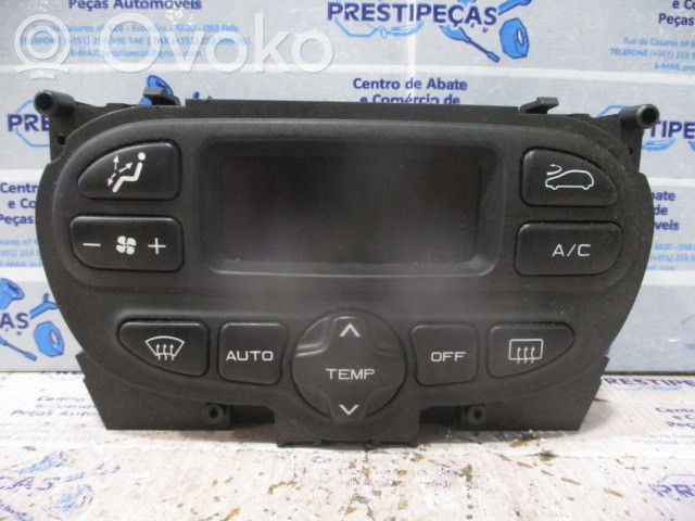 Climate control unit   96874997XT