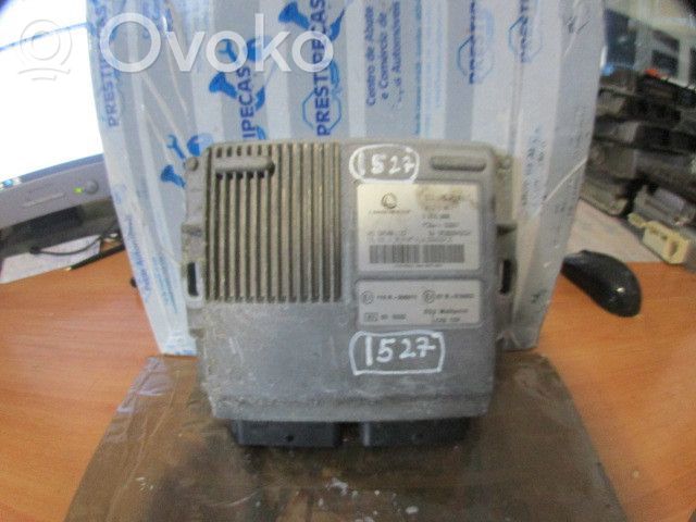 Unidad de control/módulo del motor   616551000,616505001