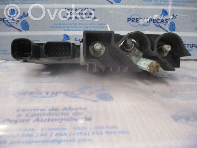 Centralina/modulo del motore   967501588003,967630818000,967700178001