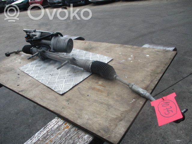 Steering rack   2818104407D