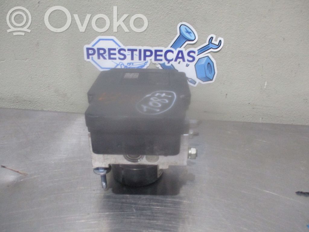 ABS bloks   44540,0D020,0D100,89541