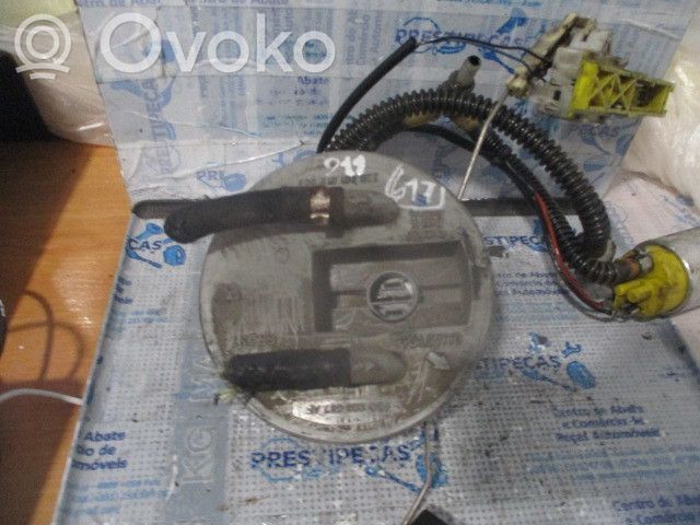 Bomba interna de combustible   220801012003,8D0906087AF