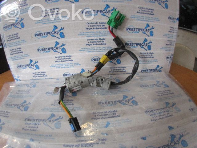 Citroen C3 Ignition lock 