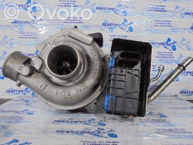 Turbo   35242126H,7719531,KF0009281
