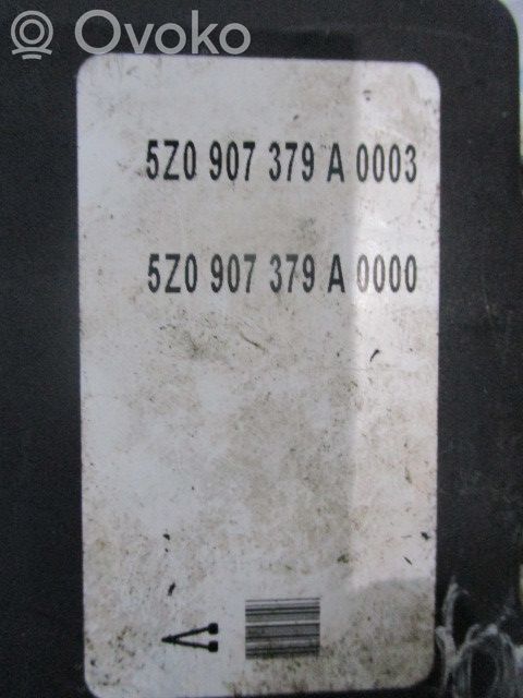 ABS Steuergerät   026523162602,0265800468,3P,5Z0614117B,5Z0907379A0000,5Z907379A003