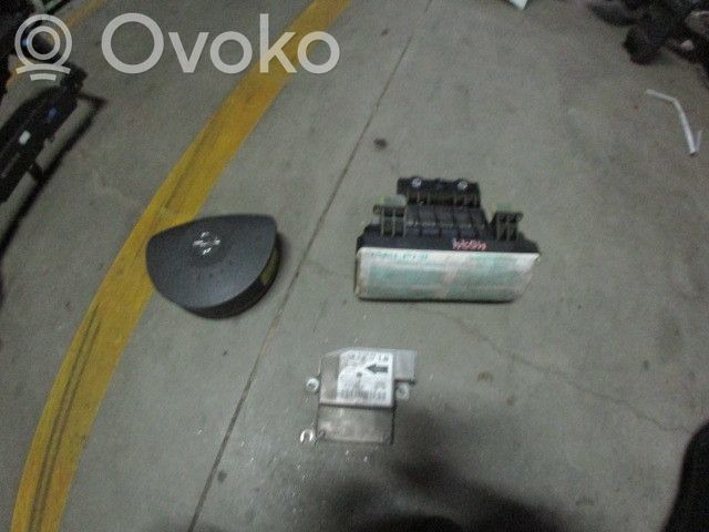 Airbag set   13111506,13111507,16833904,24439953,24454528