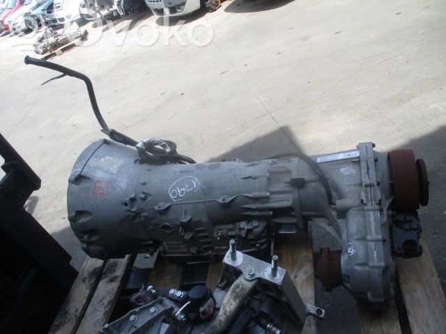 Automātiska pārnesumkārba   P52853452AB,P52108649AA,TTR22100175