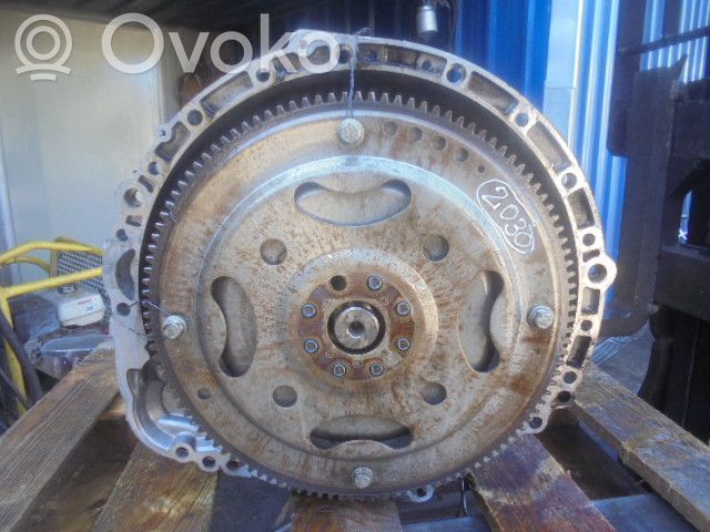 Automatic gearbox   ZFS241027