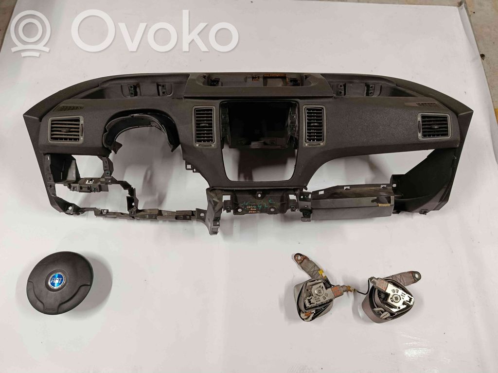 Airbag-Set   07353161960,468450840