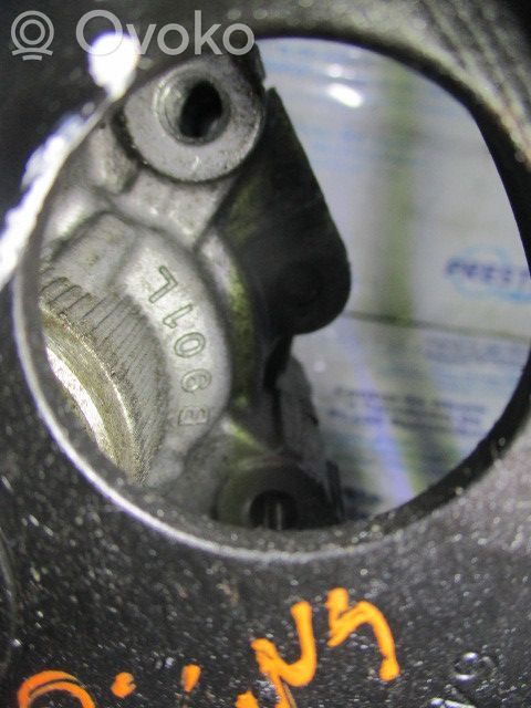 Opel Insignia A Ohjaustehostimen pumppu 