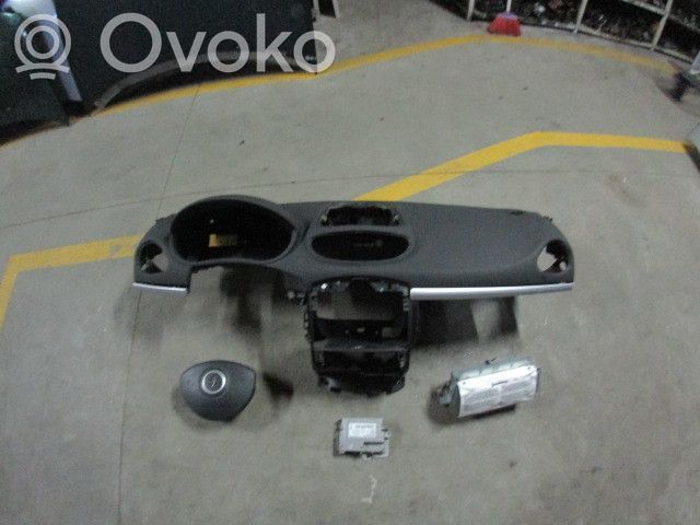 Airbag-Set   8200677493,0285001958,8200303496G,8200645158