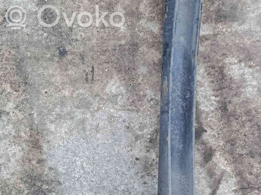 Задний мост   5K952