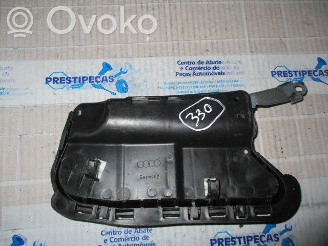 Sēdekļa drošības spilvens   4E0880242,DRT