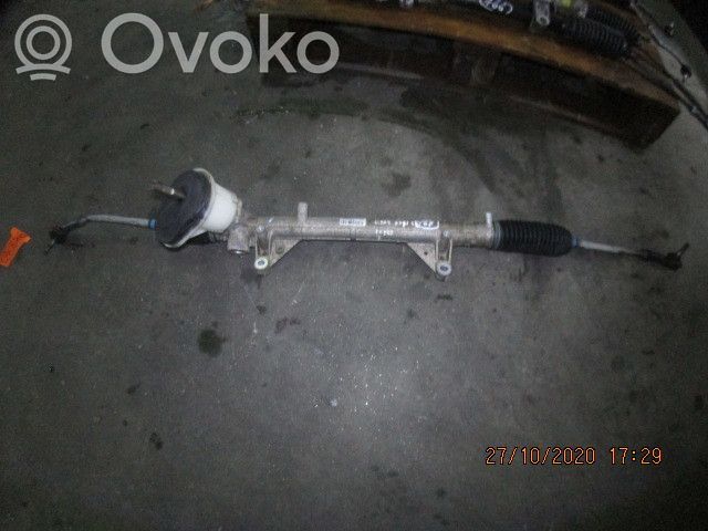 Renault Clio III Hammastanko 