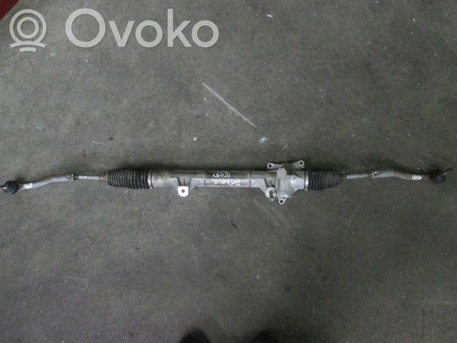 Peugeot 207 CC Hammastanko 