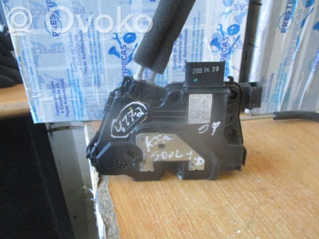Takaoven lukko   814202K000