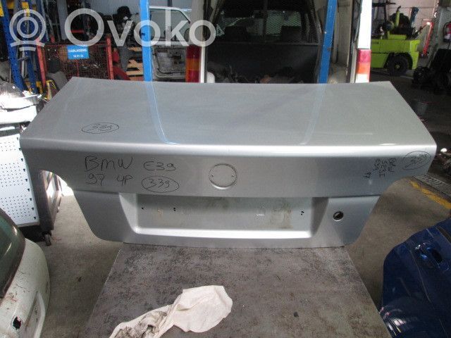 Tailgate/trunk/boot lid   REF339,4P