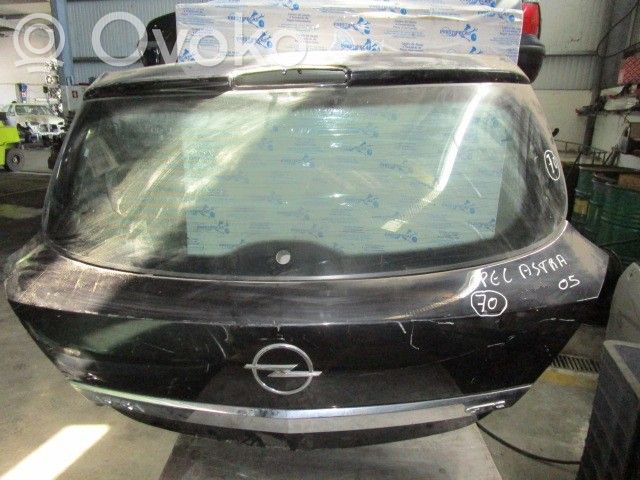 Tailgate/trunk/boot lid   MALA70,3P
