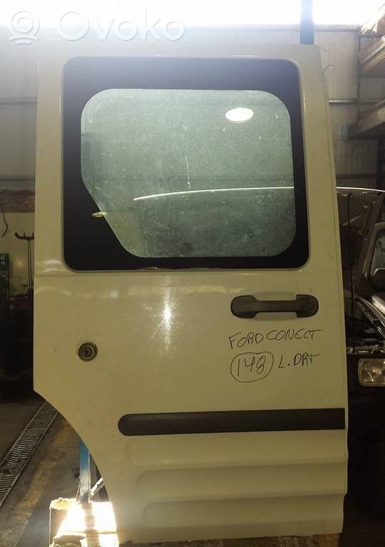 Tailgate/trunk/boot lid   REF148,DRT