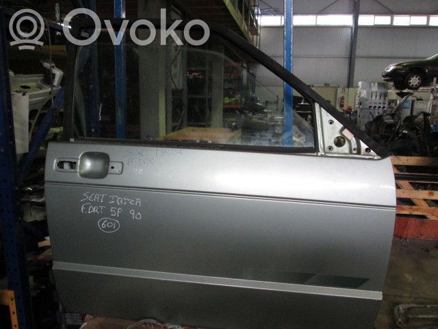Seat Ibiza I (021A) Priekinės durys 