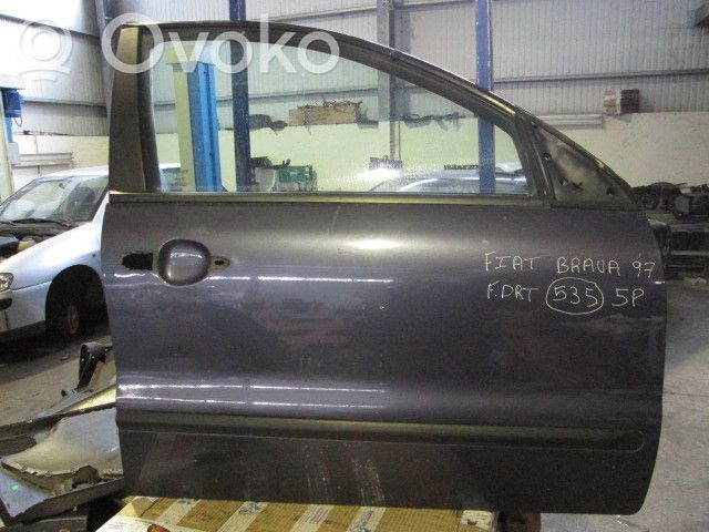 Drzwi przednie   REF535