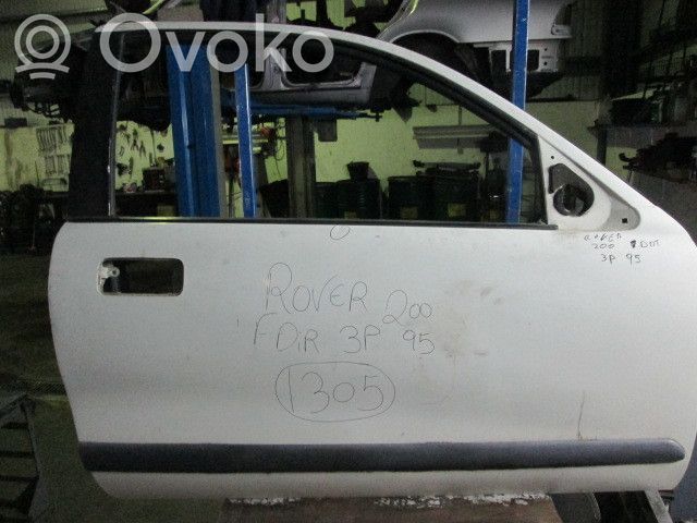 Priekinės durys   POR1305