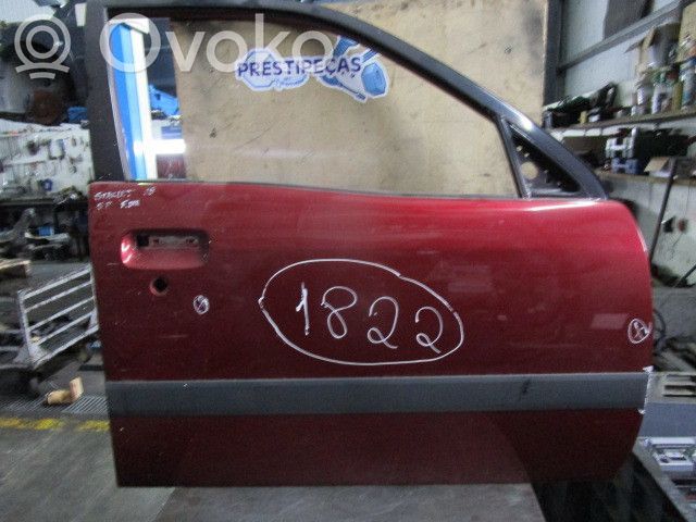 Puerta delantera   POR1822