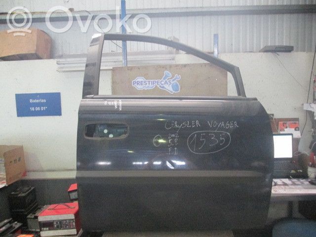 Chrysler Voyager Durvis 